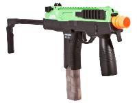 zombie hunter airsoft gun