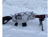Alaskan Gun Guard, Image 2