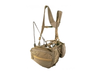 Tethrd LockDown Saddle,, Image 2