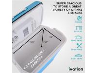 Ivation 24L Electric, Image 2