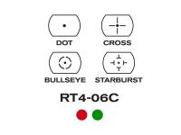 AIM 1x33mm Reflex, Image 5