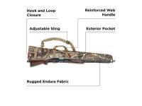 Allen Floating Shotgun, Image 3