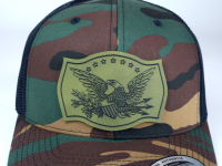 Artora Vintage Eagle, Image 3