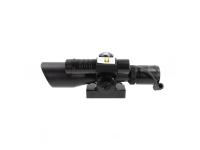 AIM 2.5-10x40 Dual, Image 2