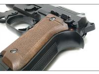 Marui 93R Pistol, Image 3