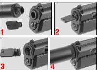 Bersa Thunder 9, Image 7
