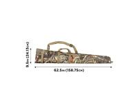 Allen Floating Shotgun, Image 2