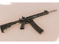 Dogtooth Tactical 50, Image 3