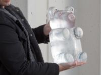 Clear Ballistic Gel, Image 6