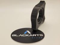 Black Arts Parallax, Image 2