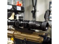 AIM 1.5-4x30 Tri-ill., Image 6