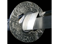 Cold Steel Emperor, Image 2
