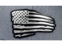 Artora Vintage Flag, Image 5