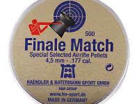 Finale Match .177, Image 2
