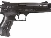 Beeman P17 Pistol, Image 3