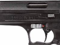 Beeman P17 Pistol, Image 5