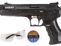 Beeman P17 Pistol, Image 2