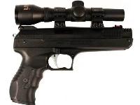 Beeman P3 Magnum, Image 3