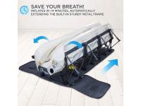 Ivation EZ-Bed Twin, Image 2