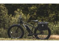 Rambo Double Saddle, Image 5