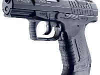 Walther RAM P99, Image 2