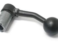 UTG Bolt Handle,, Image 2