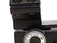 BSA 1-pc Mount, Image 3