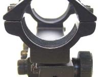 BSA 1-pc Mount, Image 4