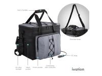 Ivation Electric Cooler, Image 2