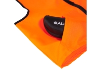 Allen Deluxe Safety, Image 4