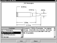Chrony Ballistics II, Image 4