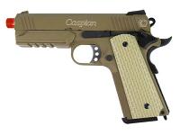 Caspian WE 45-Tactical, Image 2