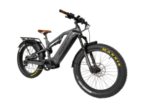 Rambo Dominator Ultra, Image 2