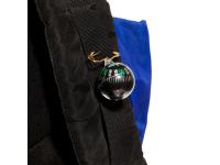 Allen Pin on, Image 3