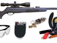 Gamo CFX Tactical, Image 2