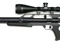 AirForce Condor CO2,, Image 2