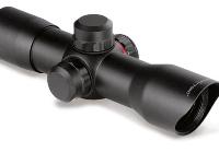 CenterPoint Red Dot, Image 2