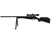 Crosman Crusher Nitro, Image 2