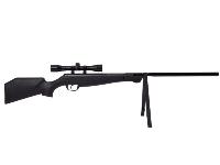 Crosman Crusher Nitro, Image 3