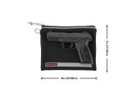 Allen Lockable Handgun, Image 4