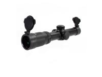 AIM 1-4x24 Tri-illuminated, Image 4