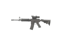 UncommonCarry AR-15 Rifle, Image 5