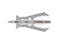 Rage Hypodermic NC, Image 2