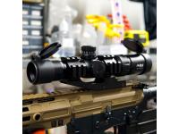 AIM 1.5-4x30 Tri-ill., Image 6