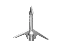 Slick Trick Raptor, Image 2