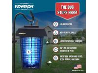 Flowtron Bug Zapper,, Image 5