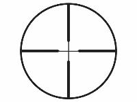 BSA Essential 3-9x40, Image 2