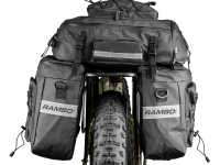 Rambo Triple Accessory, Image 4