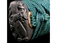 Cold Steel Dragon, Image 4