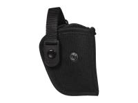 Allen Cortez Handgun, Image 4